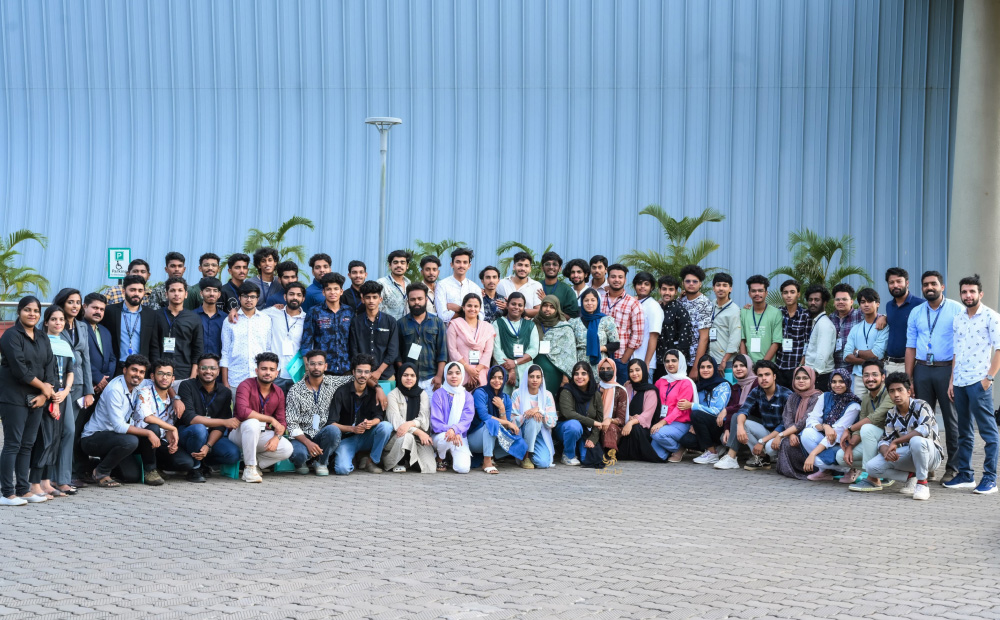 Software Campus Gallery