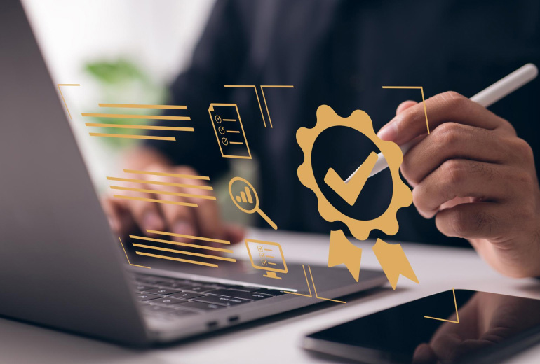 Quality Assurance Internship